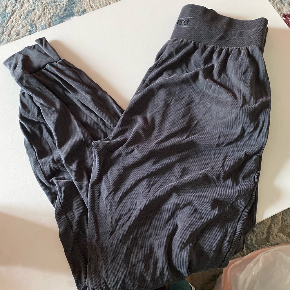 Victoria secret pajama joggers